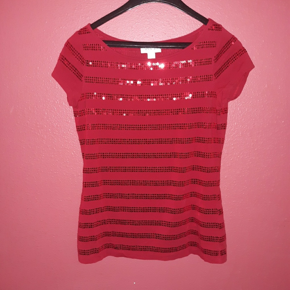Ann Taylor Loft Top